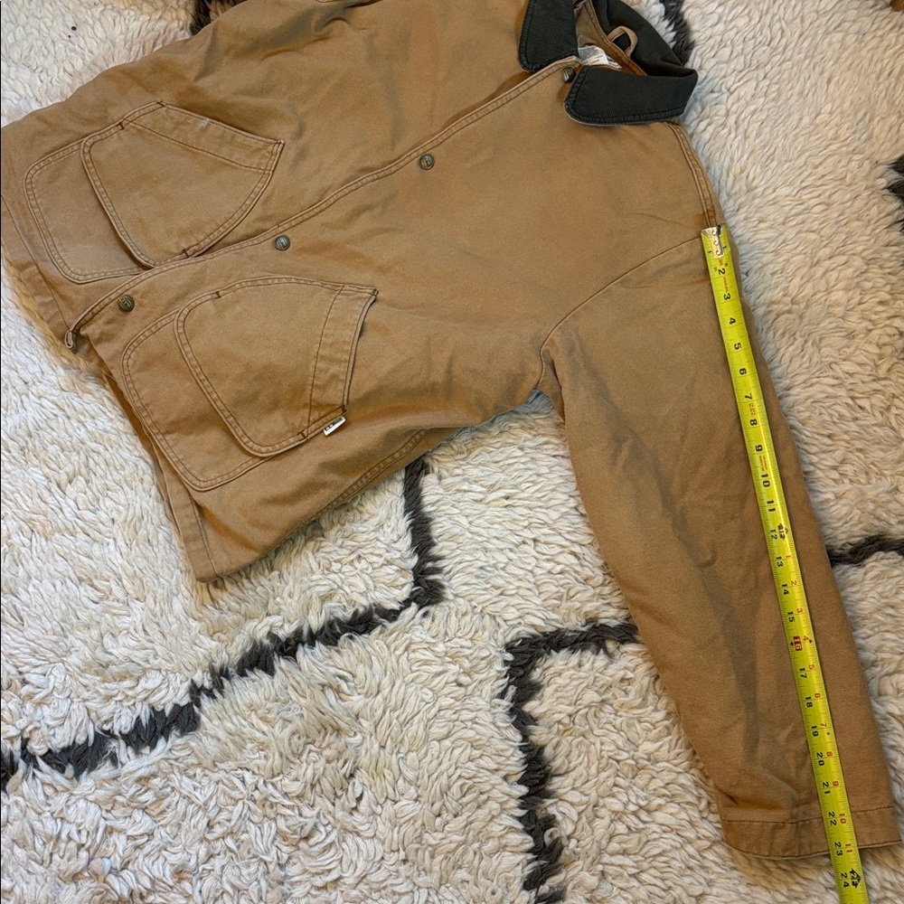 Vintage LL Chore Coat - Picture 7 of 16